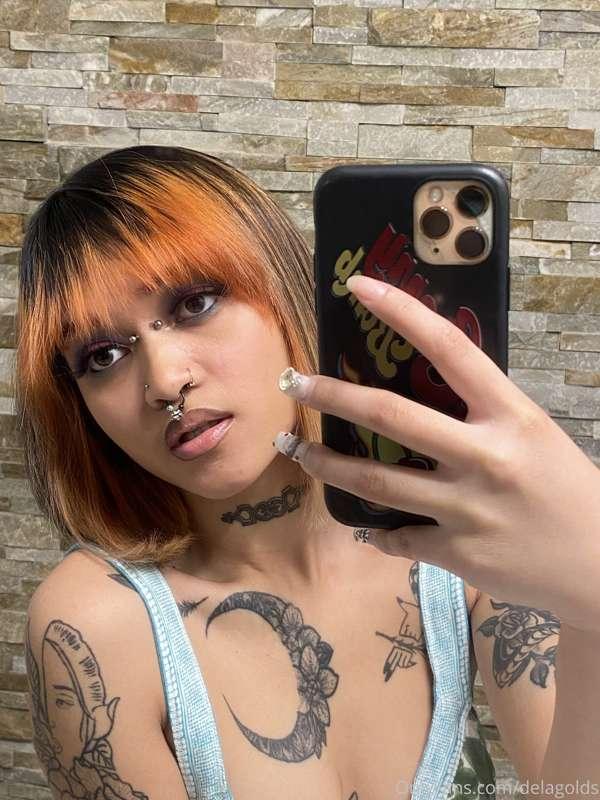 im pwetty?