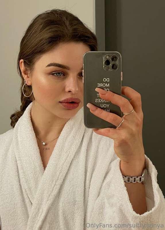 Nothing makes me happier than a day at the spa to enjoy some..