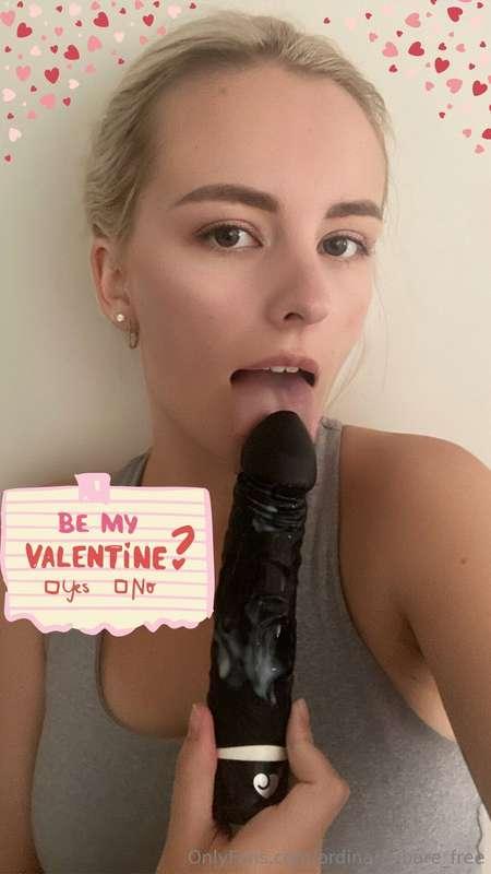 🌹✨ Countdown to Valentine's Day is ON! 💕 Want to make it ext..