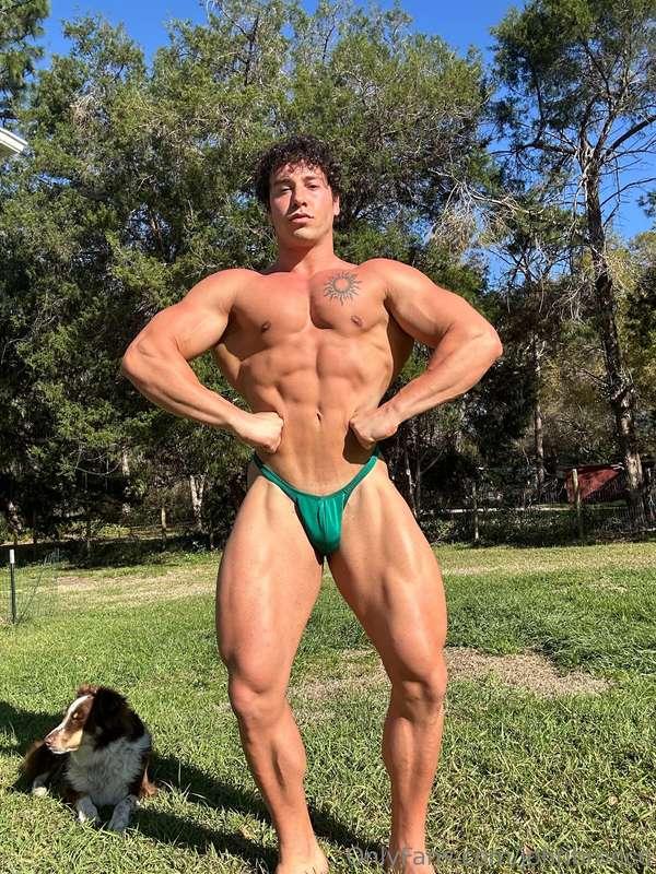 johnbronco image #0