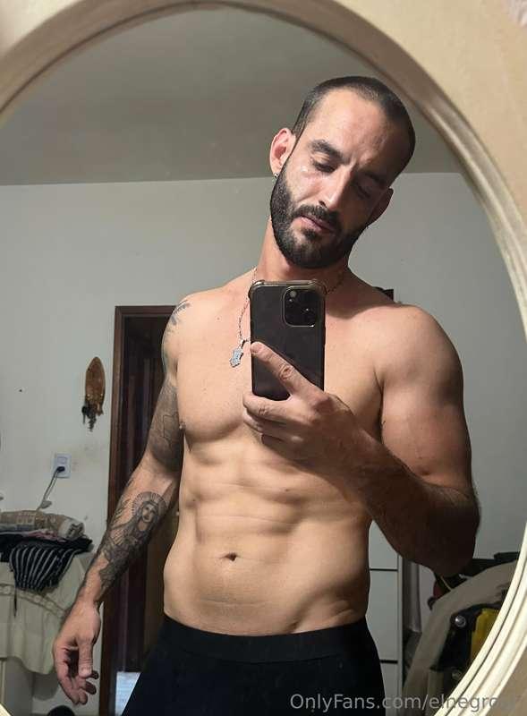 slowly raising the 🌡️🔥