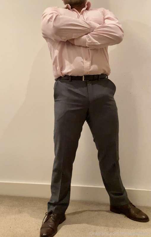 thesuitedboss image #0