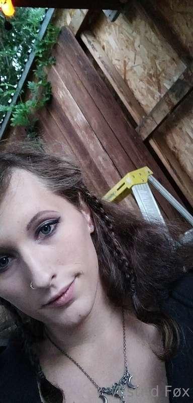 Also, how many of my fans would be interested in donating to..