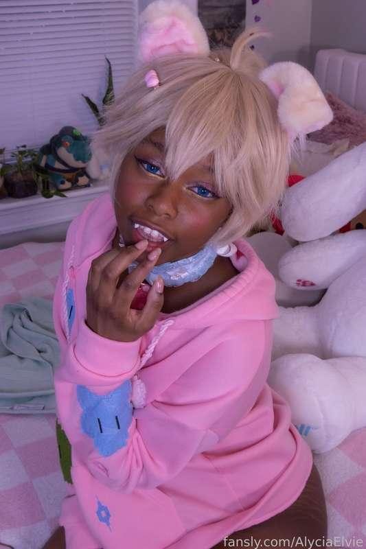 alyciaelvie image #14