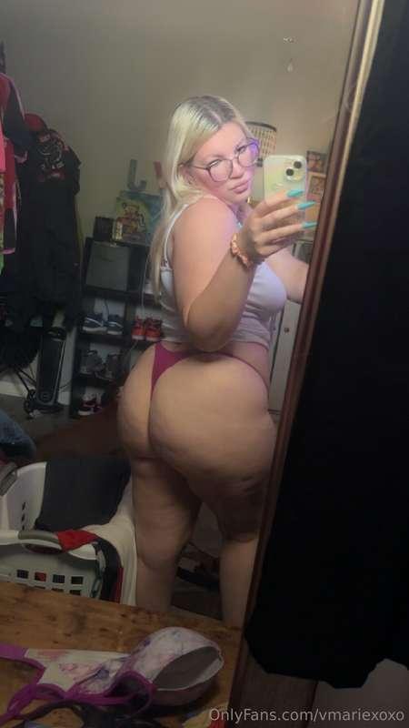 It’s been so hot lately 🥵