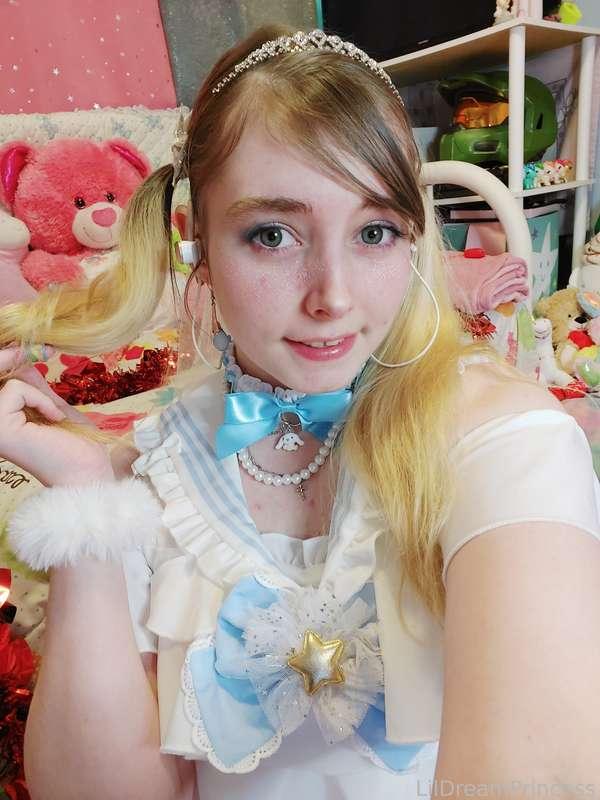 lildreamprincess image #9