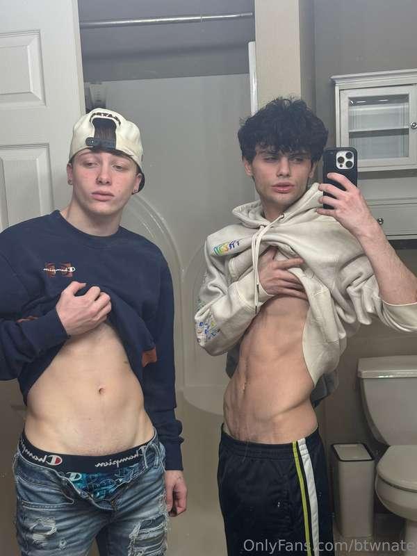 Go subscribe to my bro rn he’s freshly 18 and just started d..