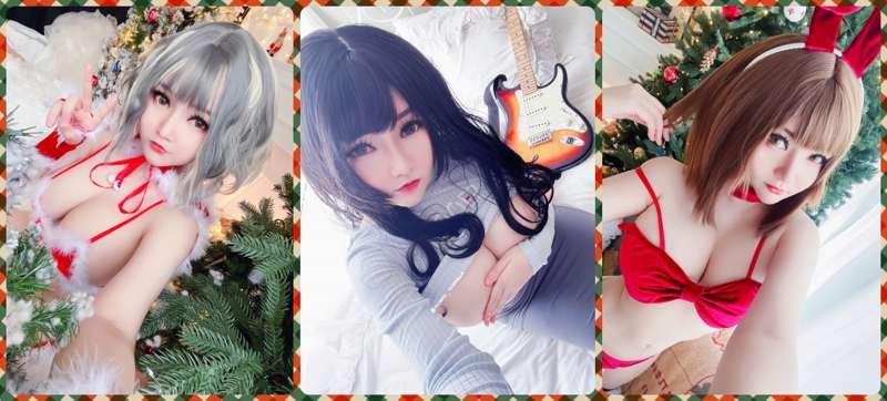 About the final results on selfie set at Tier 7 ~ 