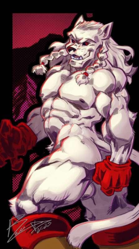 Battle Beast -Battle Alt-