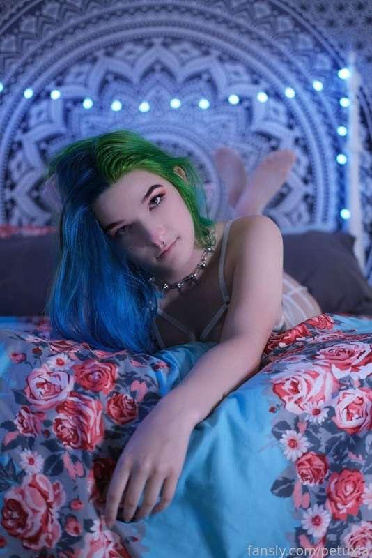 petuxia image #22