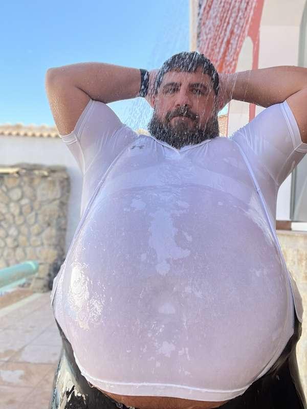 Happy Tummytuesday guys!
