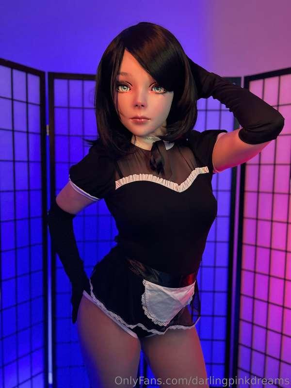 Ready for you