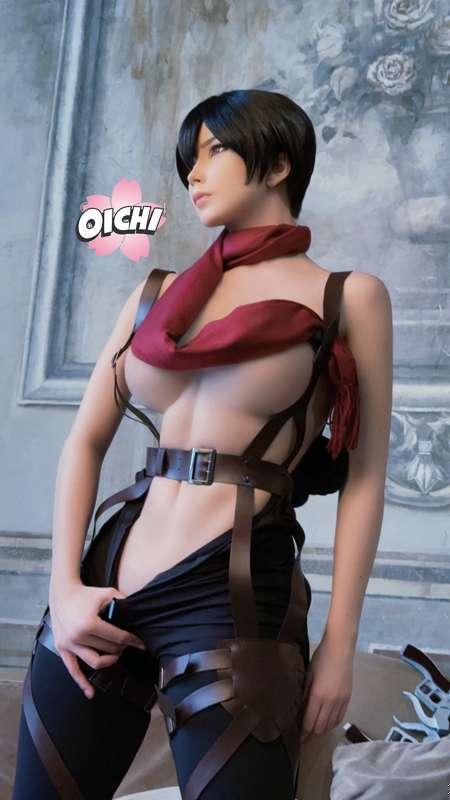 NOVEMBER | LINGERIE SET | MIKASA