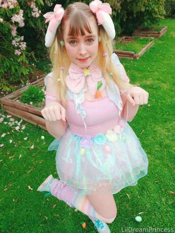 lildreamprincess image #13