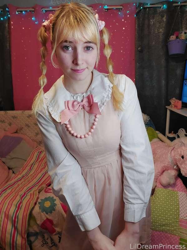 lildreamprincess image #5