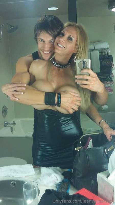 What Happens in Vegas Stays in Vegas 🌟❤️✨🔥