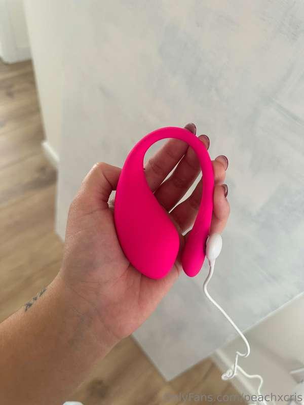 Lo bien que me cuidan mis chicxs… ¡Qué ganas tengo de jugar!..