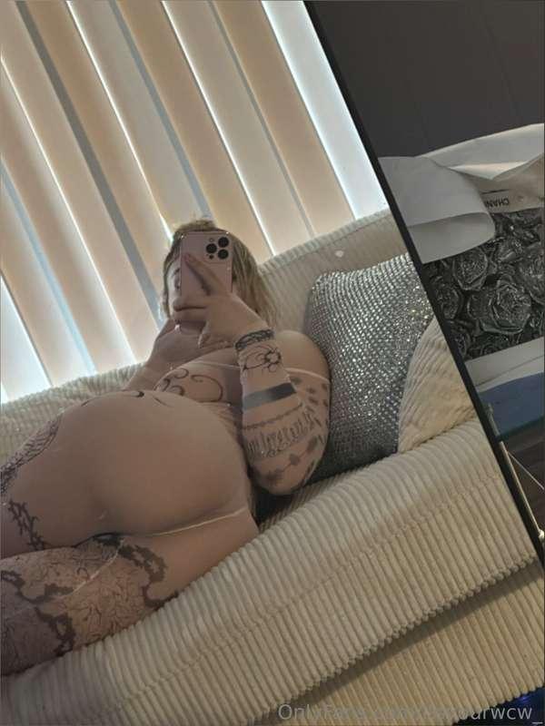 being a BIG spender reward💦 you can be in my videos, good pr..