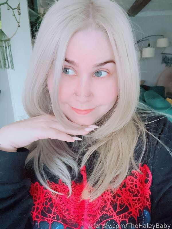 thehaleybaby image #1