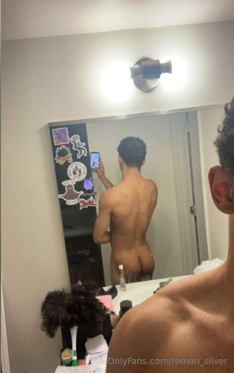Let me get on top and give you an even better view