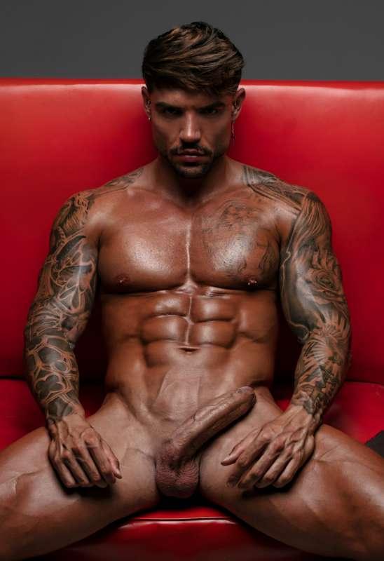 More Unpublisheds from @kevin_boyx 😈🔥 (Special request)