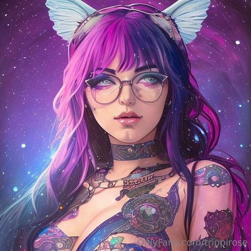 trippirose image #16