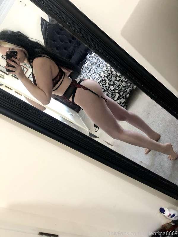 Smol booty