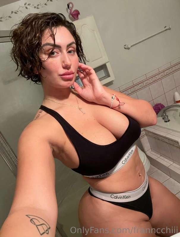 i know you wanna see more 😈
