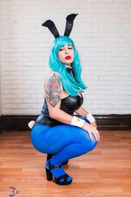 💋

PH: Insomniac's Dream Productions