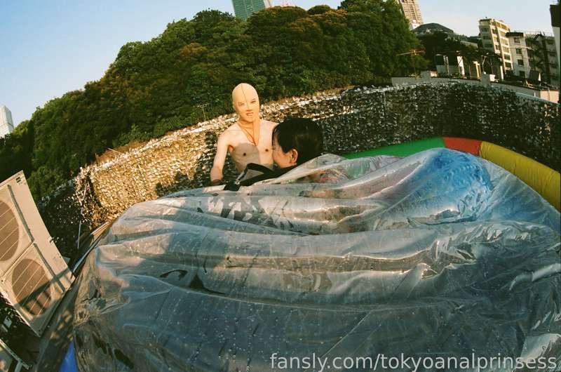 tokyoanalprinsess image #44