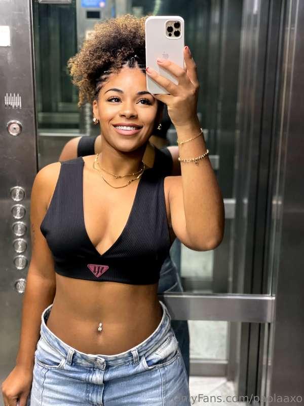 I’m the plot twist your day needed.