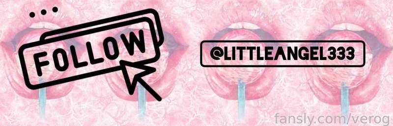 ✨  💫
💕  𝙔𝙤𝙪𝙧 𝙡𝙞𝙩𝙩𝙡𝙚 𝙖𝙣𝙜𝙚𝙡  💕

𝙎𝙐𝘽𝙎𝘾𝙍𝙄𝘽𝙀 ⬇️
fans.ly/subscriptions/giftcode/NTcwNjc1Nzk3OTQ2MjgxOTg1OjE6MTo1MDU0ZTVmOGUx

👄 𝙎𝙀𝙓𝙏𝙄𝙉𝙂
👅 𝙉𝙐𝘿𝙀𝙎
😈 𝙋𝙐𝙎𝙎𝙔𝙋𝙇𝘼𝙔
💥 𝘾𝙐𝙎𝙏𝙊𝙈𝙎
❤️ 𝘼𝙉𝘿 𝙈𝙐𝘾𝙃 𝙈𝙊𝙍𝙀