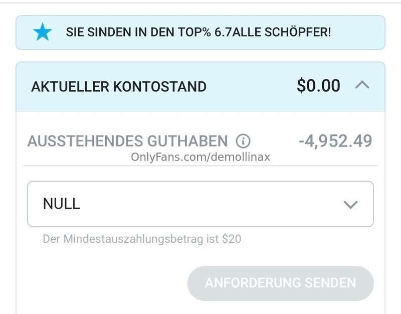 Come on, losers, be good and send money so that your mistres..