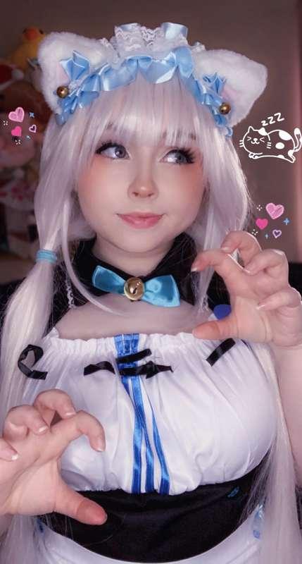 Vanilla nekopara pt.2 ! (All tiers)