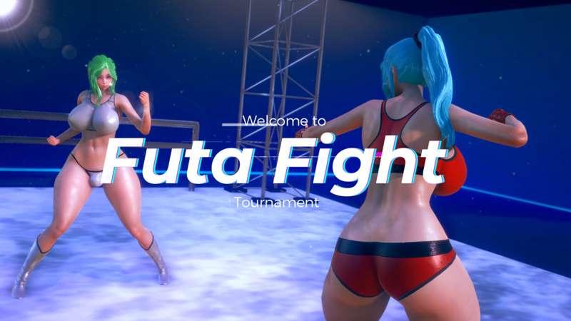 Futa fight tournament
