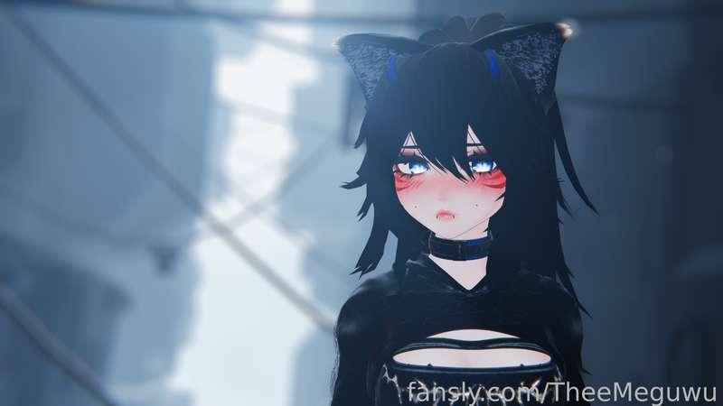 ababa ~ 

I post here daily ♡ https://twitter.com/TheeMeguwu

Spoil me ♡? https://throne.com/meguwuvr

Join the discord and never miss a stream or any posts ♡
https://discord.gg/HsCvDb5pZa