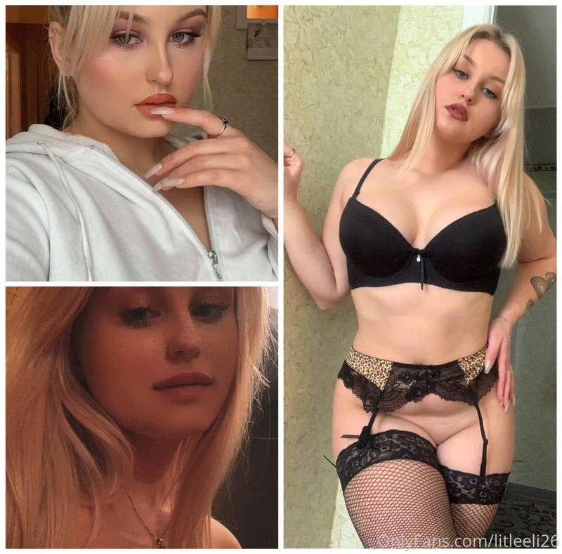 🌺 @marina_mermaid_free - FREE 🌺  😈 Chubby 19 yo baby with th..