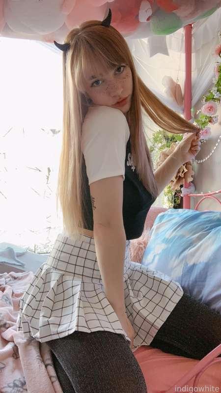indigowhite image #20