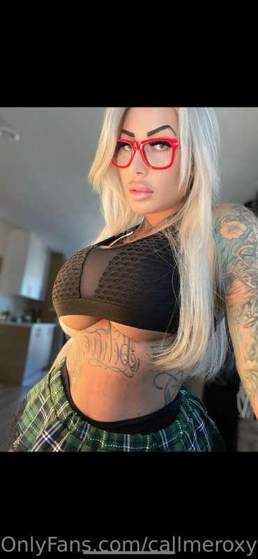 School Girl