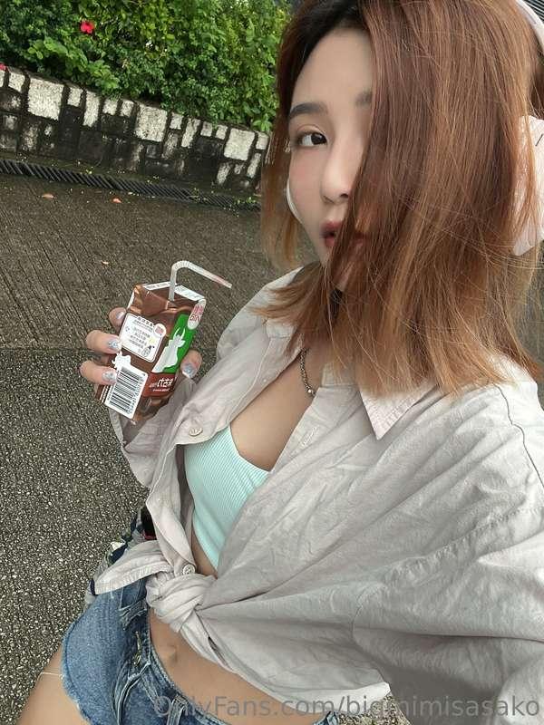 今日有啲隨意😗
