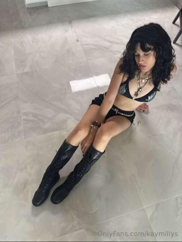 Would u take me on the floor