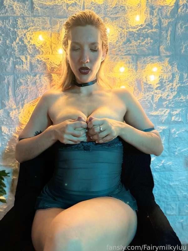fairymilkyluu image #3
