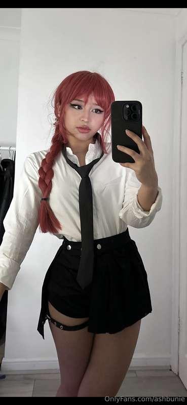 currently im into denji type boys..