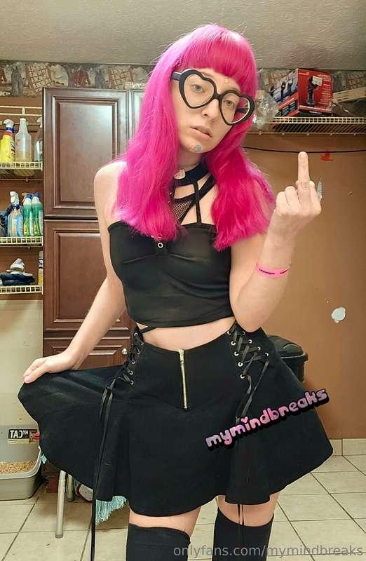 Would you own me?