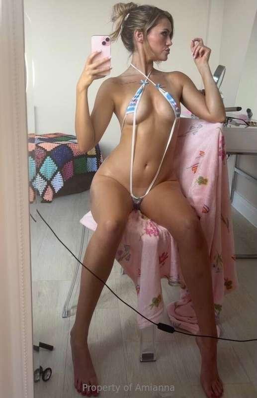 NONE STOP SQUIRTING 💦I’ve never ever squirted this much, OIL..