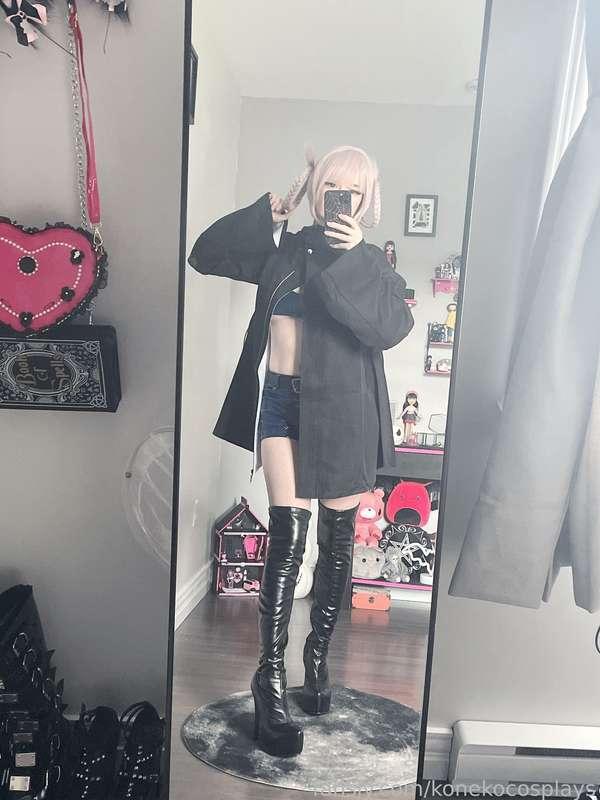 konekocosplays image #75