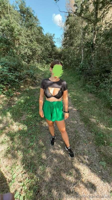 You should probably swipe to see the next photo 🤭