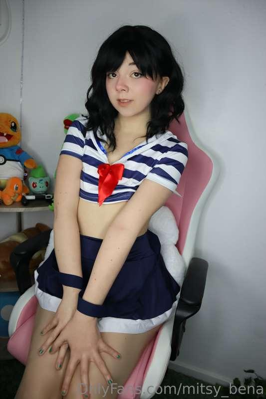 mitsy_bena image #1