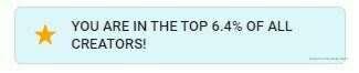 I just wanted to thank you all of you guys for the support i..