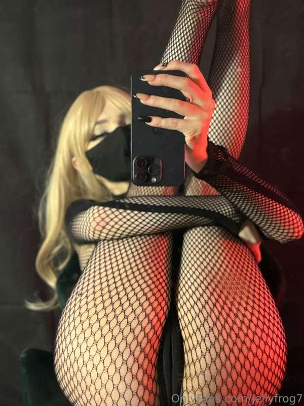 Can’t wait to show u guys all the content I made today :3
